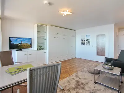 Ferienwohnung für 2 Personen (42 m²) in Westerland (Sylt) 3/10