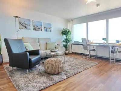 Ferienwohnung für 2 Personen (42 m²) in Westerland (Sylt) 6/10