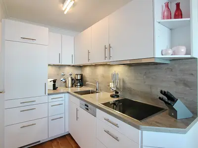 Ferienwohnung für 2 Personen (42 m²) in Westerland (Sylt) 9/10