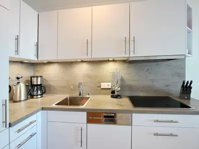 Ferienwohnung für 2 Personen (42 m²) in Westerland (Sylt) 10/10