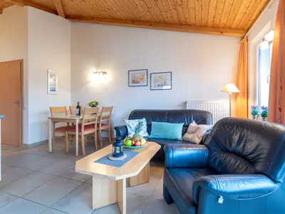 Ferienwohnung für 2 Personen (41 m²) in Heringsdorf (Seebad) 2/10