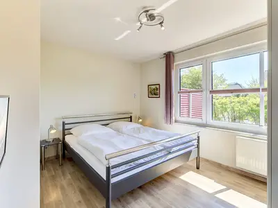 Ferienwohnung für 2 Personen (38 m²) in Dagebüll 3/10