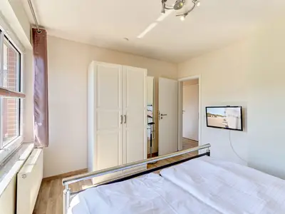 Ferienwohnung für 2 Personen (38 m²) in Dagebüll 4/10