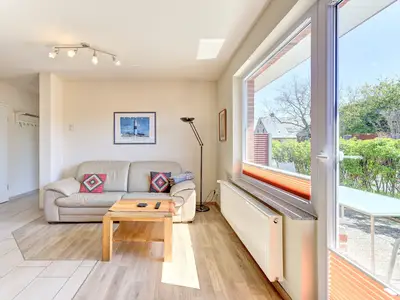 Ferienwohnung für 2 Personen (38 m²) in Dagebüll 6/10