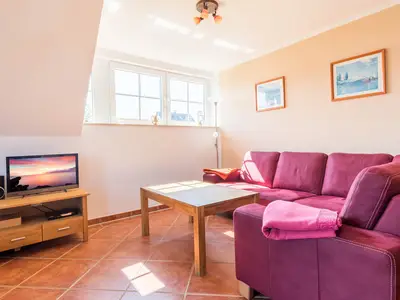 Ferienwohnung für 4 Personen (65 m²) in Wohlenberg 1/10