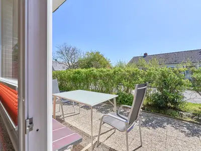 Ferienwohnung für 2 Personen (38 m²) in Dagebüll 7/10