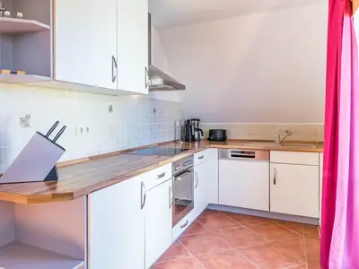 Ferienwohnung für 4 Personen (65 m²) in Wohlenberg 5/10