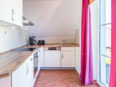 Ferienwohnung für 4 Personen (65 m²) in Wohlenberg 7/10