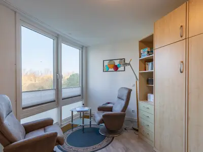 Ferienwohnung für 2 Personen (25 m²) in Steinmarne 3/10