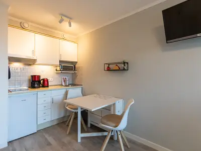 Ferienwohnung für 2 Personen (25 m²) in Steinmarne 6/10