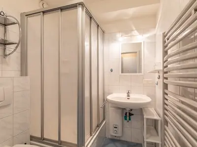 Ferienwohnung für 2 Personen (25 m²) in Steinmarne 7/10