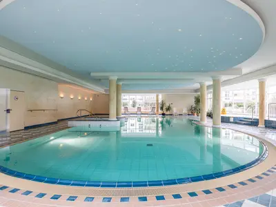 Ferienwohnung für 2 Personen (25 m²) in Steinmarne 8/10