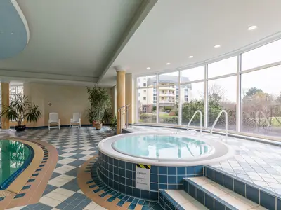 Ferienwohnung für 2 Personen (25 m²) in Steinmarne 9/10