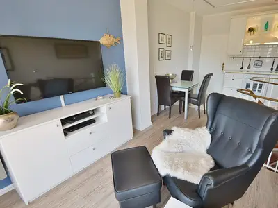 Ferienwohnung für 2 Personen (50 m²) in Grömitz 2/10