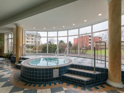 Ferienwohnung für 2 Personen (25 m²) in Steinmarne 10/10