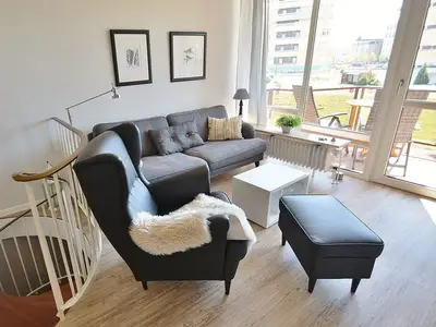 Ferienwohnung für 2 Personen (50 m²) in Grömitz 4/10