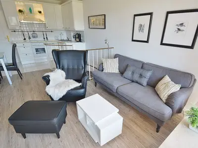 Ferienwohnung für 2 Personen (50 m²) in Grömitz 5/10