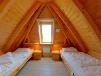 Ferienwohnung für 4 Personen (68 m²) in Wremen 10/10