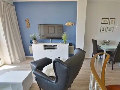 Ferienwohnung für 2 Personen (50 m²) in Grömitz 8/10