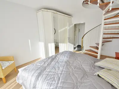 Ferienwohnung für 2 Personen (50 m²) in Grömitz 10/10