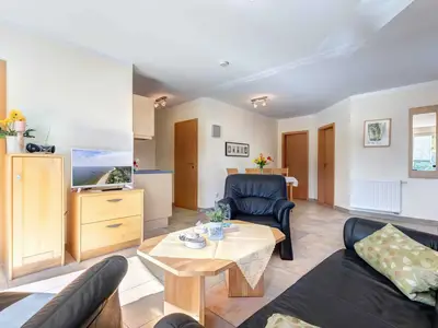 Ferienwohnung für 4 Personen (65 m²) in Heringsdorf (Seebad) 7/10