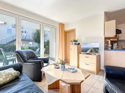 Ferienwohnung für 4 Personen (65 m²) in Heringsdorf (Seebad) 9/10