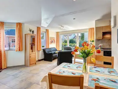 Ferienwohnung für 4 Personen (65 m²) in Heringsdorf (Seebad) 10/10