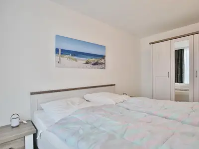 Ferienwohnung für 3 Personen (43 m²) in Duhnen 5/8