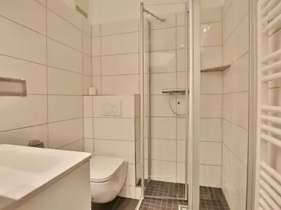 Ferienwohnung für 3 Personen (43 m²) in Duhnen 6/8