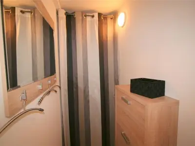 Ferienwohnung für 3 Personen (43 m²) in Duhnen 7/8