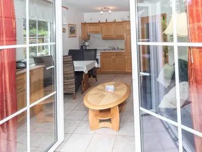 Ferienwohnung für 4 Personen (49 m²) in Duhnen 1/10