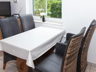 Ferienwohnung für 4 Personen (49 m²) in Duhnen 5/10