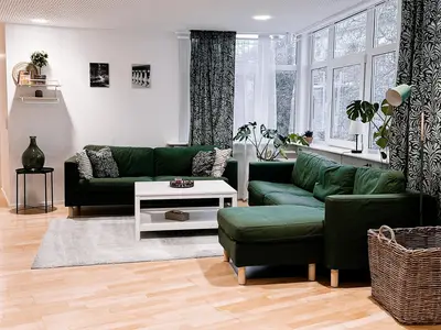 Ferienwohnung für 7 Personen (120 m²) in Pirna 1/10