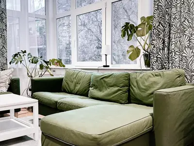 Ferienwohnung für 7 Personen (120 m²) in Pirna 2/10