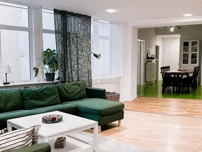 Ferienwohnung für 7 Personen (120 m²) in Pirna 3/10