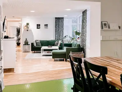 Ferienwohnung für 7 Personen (120 m²) in Pirna 4/10