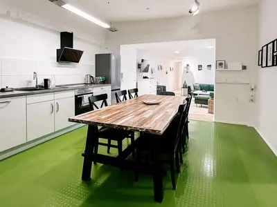 Ferienwohnung für 7 Personen (120 m²) in Pirna 5/10