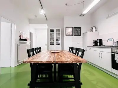 Ferienwohnung für 7 Personen (120 m²) in Pirna 8/10