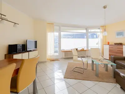 Ferienwohnung für 3 Personen (56 m²) in Grömitz 2/10