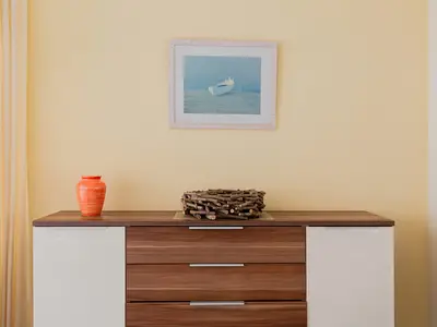 Ferienwohnung für 3 Personen (56 m²) in Grömitz 5/10