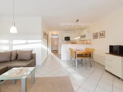 Ferienwohnung für 3 Personen (56 m²) in Grömitz 6/10