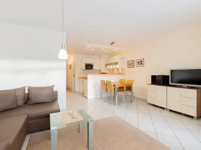 Ferienwohnung für 3 Personen (56 m²) in Grömitz 7/10