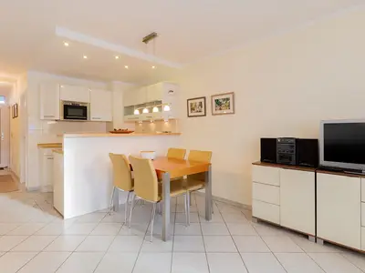 Ferienwohnung für 3 Personen (56 m²) in Grömitz 8/10