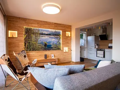 Ferienwohnung für 4 Personen (60 m²) in Hopfen 3/10