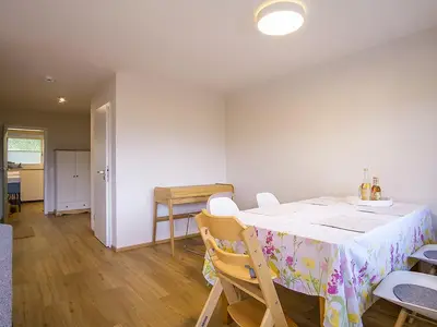 Ferienwohnung für 4 Personen (60 m²) in Hopfen 4/10