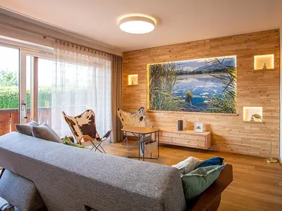 Ferienwohnung für 4 Personen (60 m²) in Hopfen 5/10