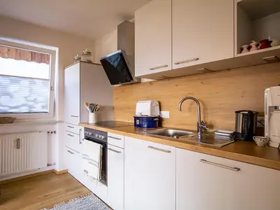 Ferienwohnung für 4 Personen (60 m²) in Hopfen 6/10