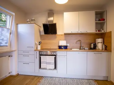 Ferienwohnung für 4 Personen (60 m²) in Hopfen 7/10