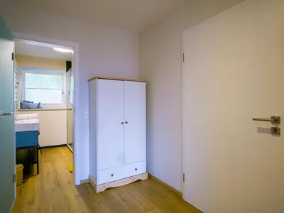 Ferienwohnung für 4 Personen (60 m²) in Hopfen 9/10