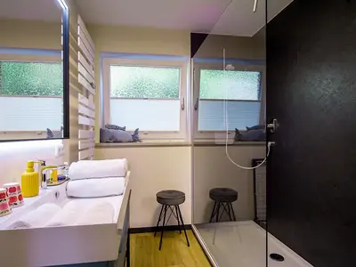 Ferienwohnung für 4 Personen (60 m²) in Hopfen 10/10